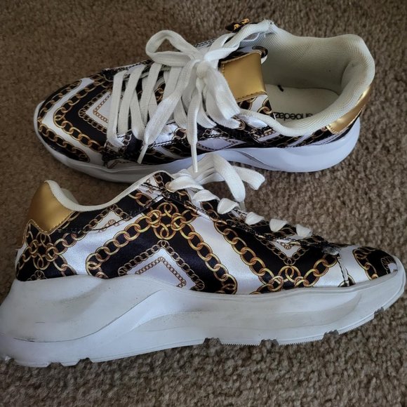 Shoe Dazzle Shoes - Shoe Dazzle Women's Sneakers Shoes